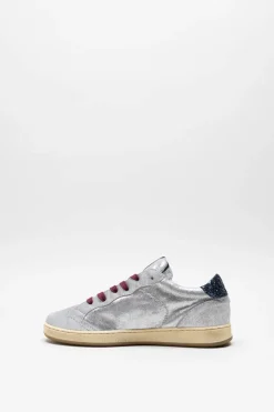 Ama Brand - Zilver Sneaker