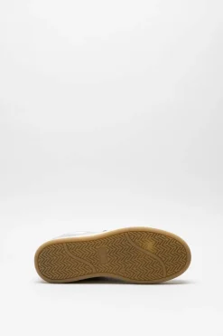 Ama Brand - Zilver Sneaker