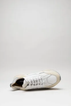 Ambitious - Beige Sneaker