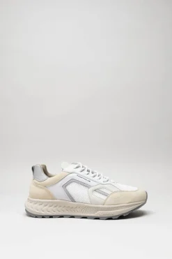Ambitious - Beige Sneaker