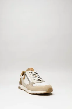 Ambitious - Beige Sneaker