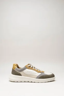 Ambitious - Beige Sneaker