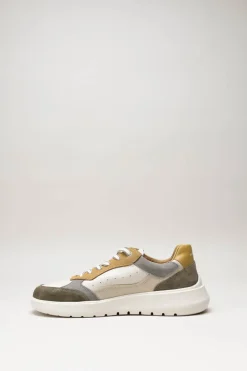 Ambitious - Beige Sneaker