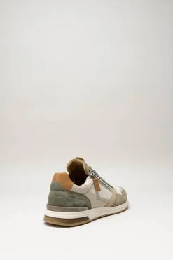 Ambitious - Beige Sneaker