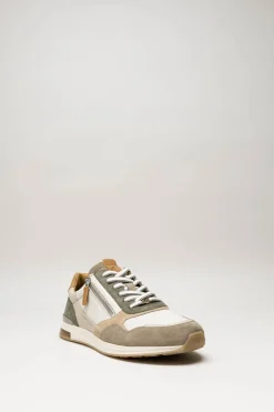 Ambitious - Beige Sneaker
