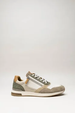 Ambitious - Beige Sneaker