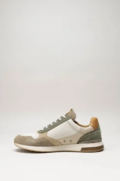 Ambitious - Beige Sneaker