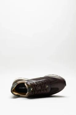 Ambitious - Bruin Sneaker