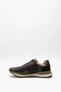 Ambitious - Bruin Sneaker