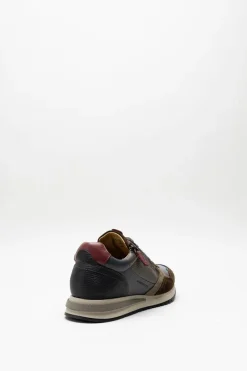 Ambitious - Bruin Sneaker