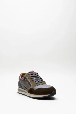 Ambitious - Bruin Sneaker