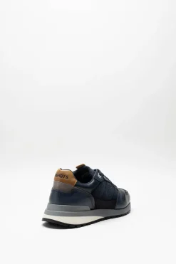 Ambitious - Donkerblauw Sneaker