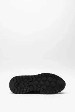 Ambitious - Donkerblauw Sneaker