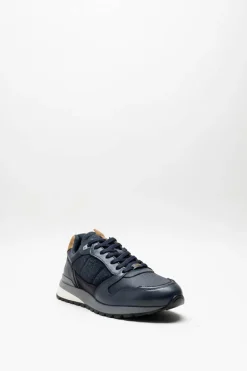 Ambitious - Donkerblauw Sneaker