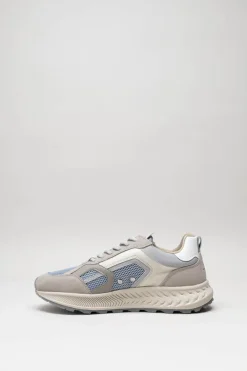 Ambitious - Grijs Sneaker