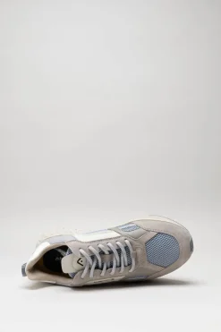 Ambitious - Grijs Sneaker
