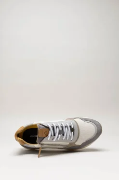 Ambitious - Grijs Sneaker