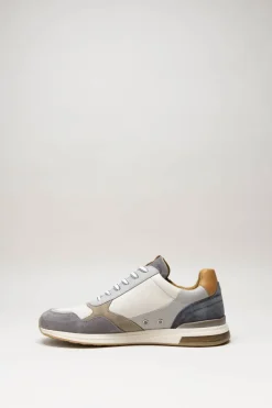 Ambitious - Grijs Sneaker