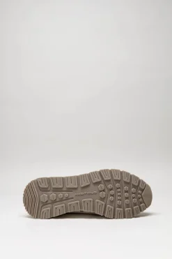 Ambitious - Taupe Sneaker