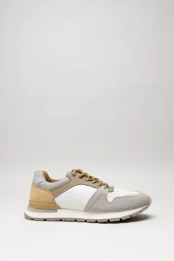 Ambitious - Taupe Sneaker