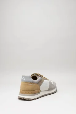 Ambitious - Taupe Sneaker