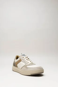 Ambitious - Taupe Sneaker