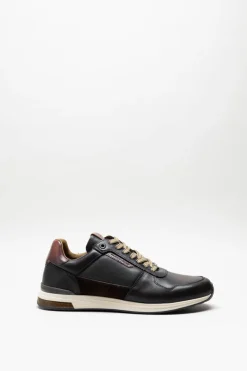Ambitious - Zwart Sneaker
