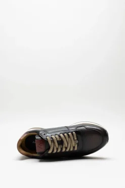 Ambitious - Zwart Sneaker