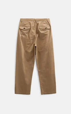 Anerkjendt - Beige Broek
