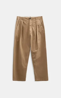 Anerkjendt - Beige Broek