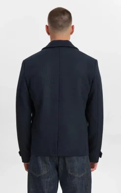 Anerkjendt - Blauw Jas
