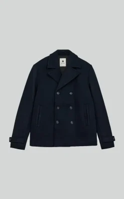 Anerkjendt - Blauw Jas