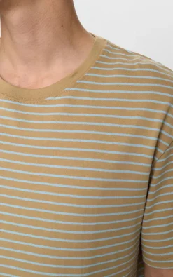 Anerkjendt - Camel T-shirt
