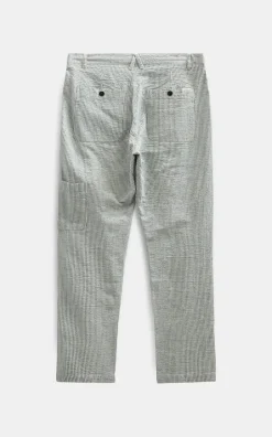 Anerkjendt - Ecru Broek