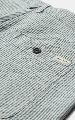 Anerkjendt - Ecru Broek
