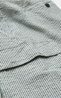 Anerkjendt - Ecru Short/bermuda