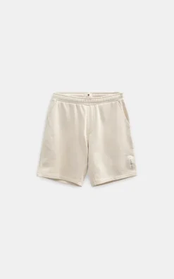 Anerkjendt - Ecru Short/bermuda
