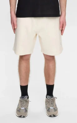 Anerkjendt - Ecru Short/bermuda