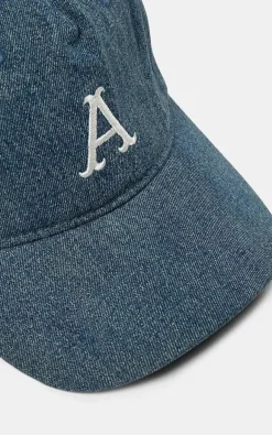 Anerkjendt - Jeans Hoed/pet/muts