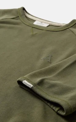 Anerkjendt - Kaki Sweater
