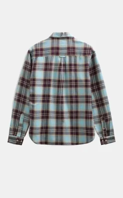 Anerkjendt - Turquoise Hemd