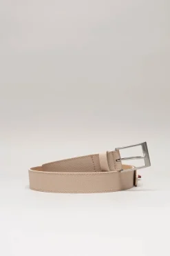 Angelo De Lombardi - Beige Riemen