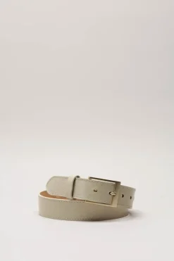 Angelo De Lombardi - Beige Riemen
