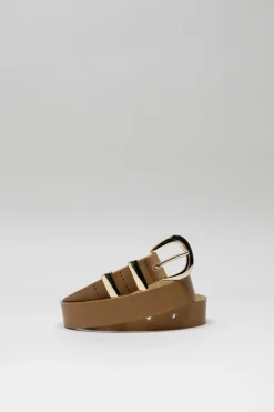 Angelo De Lombardi - Camel Riemen
