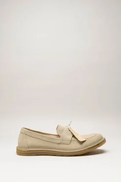 Astorflex - Beige Mocassin