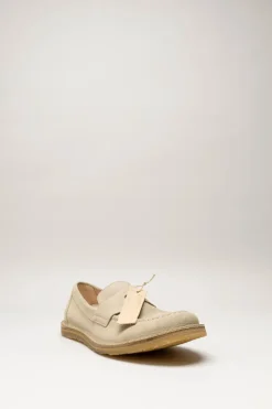 Astorflex - Beige Mocassin