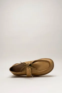 Astorflex - Camel Veterschoen