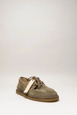 Astorflex - Kaki Bootschoen