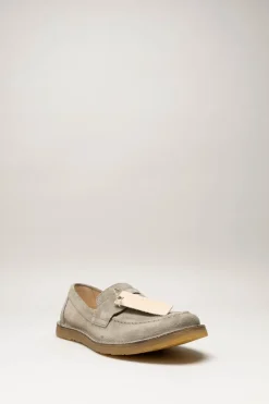 Astorflex - Kaki Mocassin