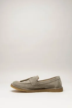 Astorflex - Kaki Mocassin
